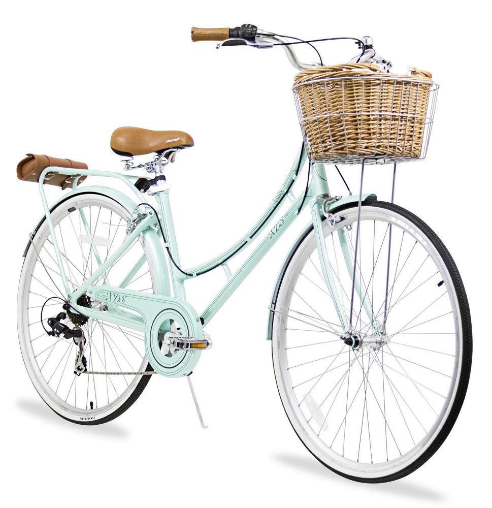 Huffy