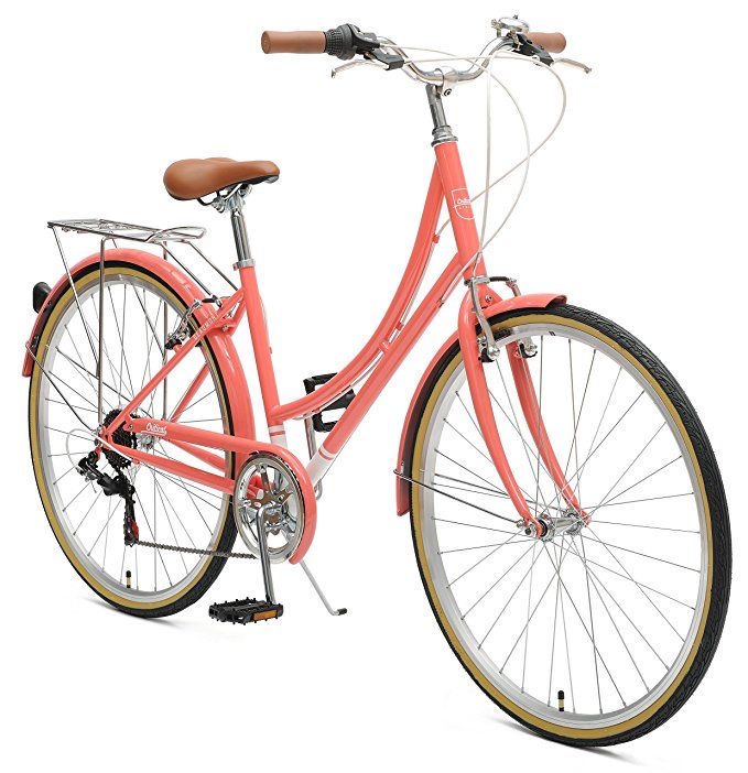 Classic Bike