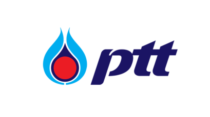 PTT Logo