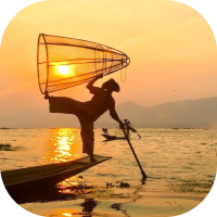 Inle Lake