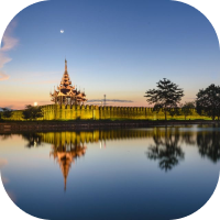 Mandalay